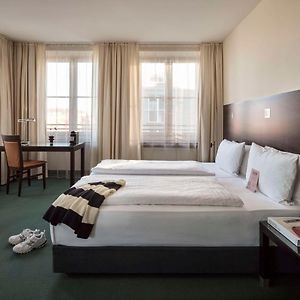Superior Kamer "Plus" met Twee Aparte Bedden